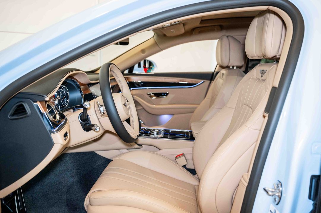 2024 Bentley Flying Spur