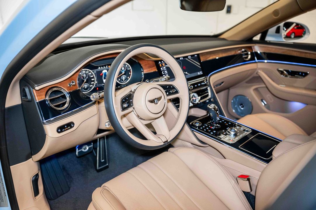 2024 Bentley Flying Spur