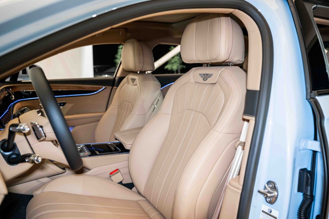 2024 Bentley Flying Spur