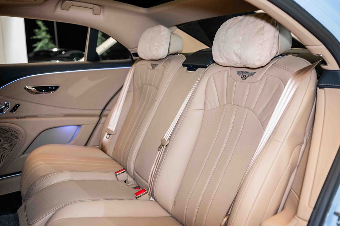 2024 Bentley Flying Spur