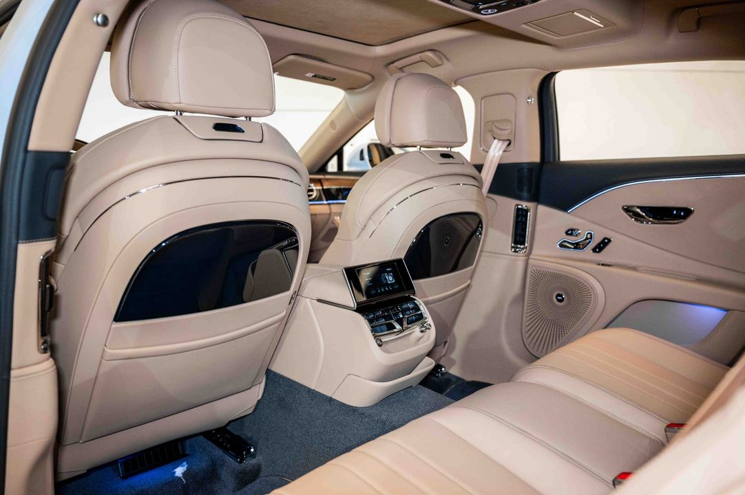 2024 Bentley Flying Spur