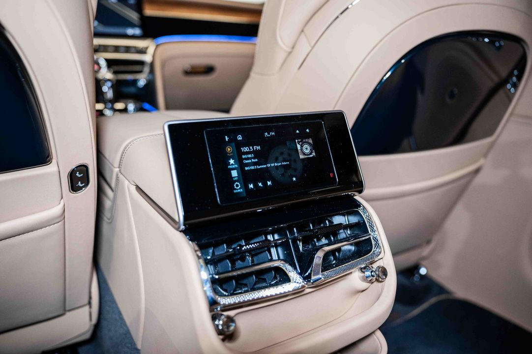 2024 Bentley Flying Spur