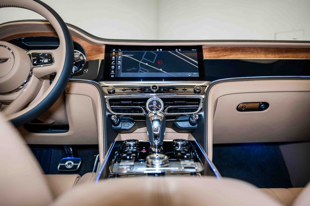2024 Bentley Flying Spur