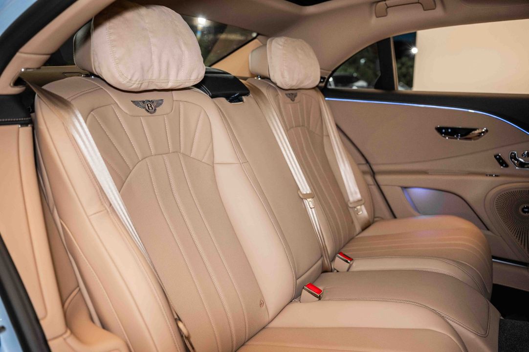 2024 Bentley Flying Spur