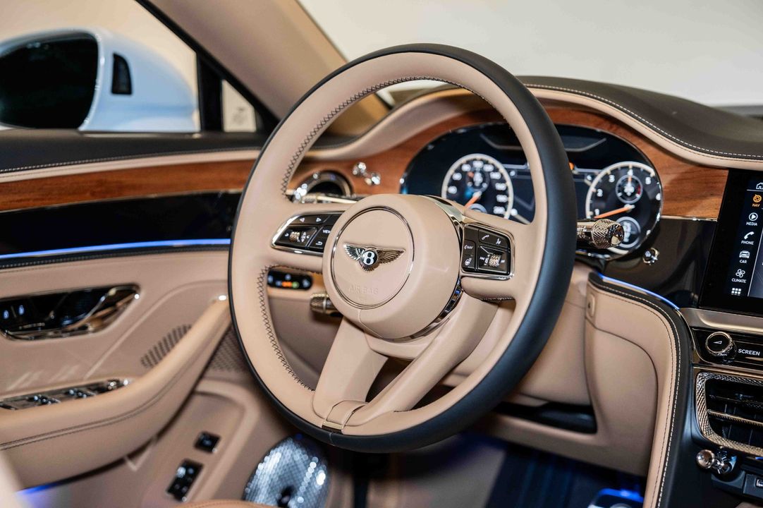 2024 Bentley Flying Spur