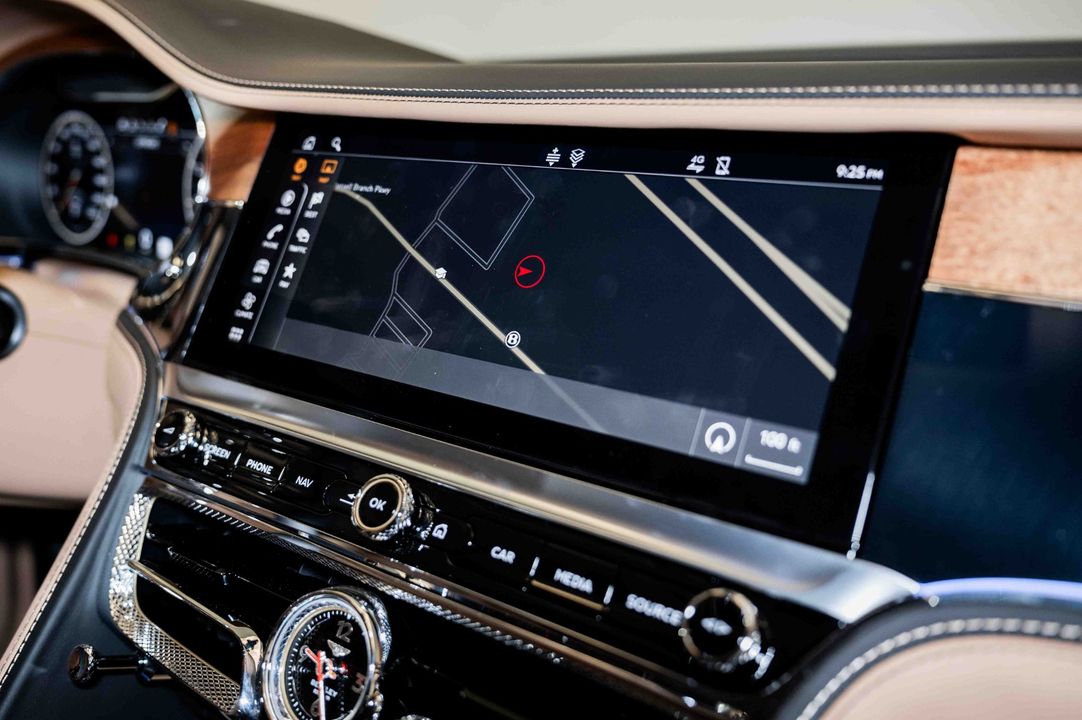 2024 Bentley Flying Spur