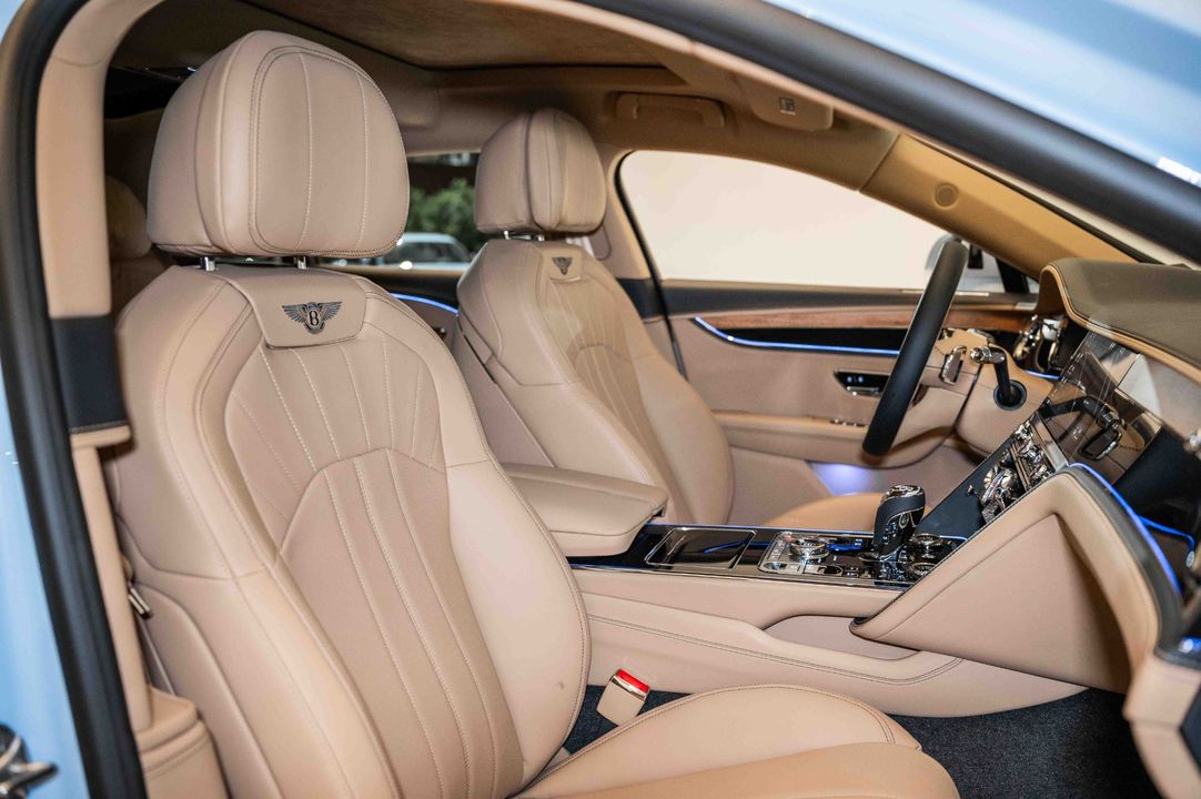 2024 Bentley Flying Spur