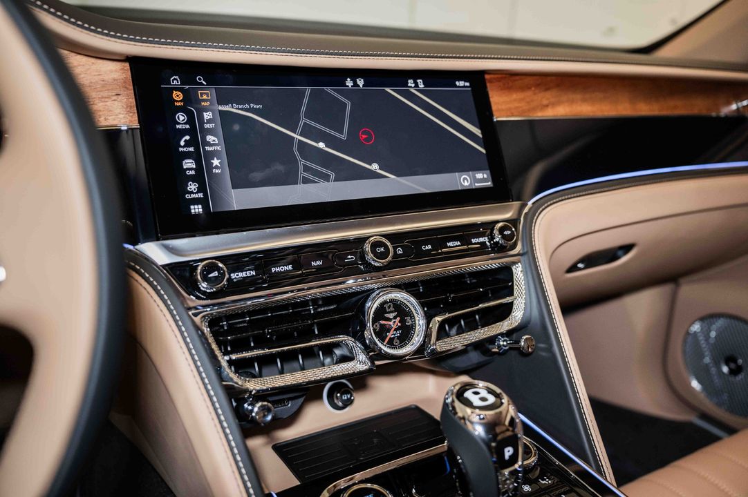 2024 Bentley Flying Spur