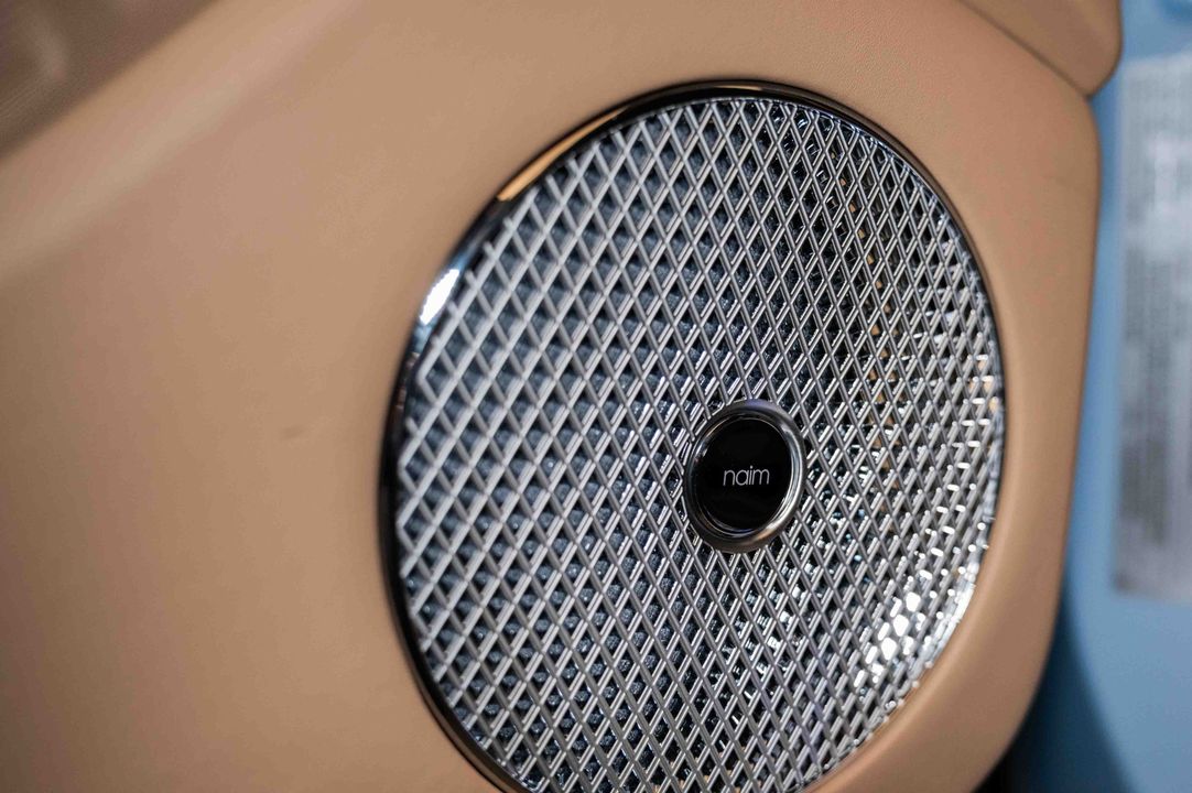 2024 Bentley Flying Spur