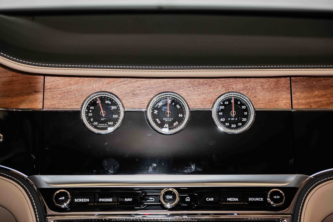 2024 Bentley Flying Spur