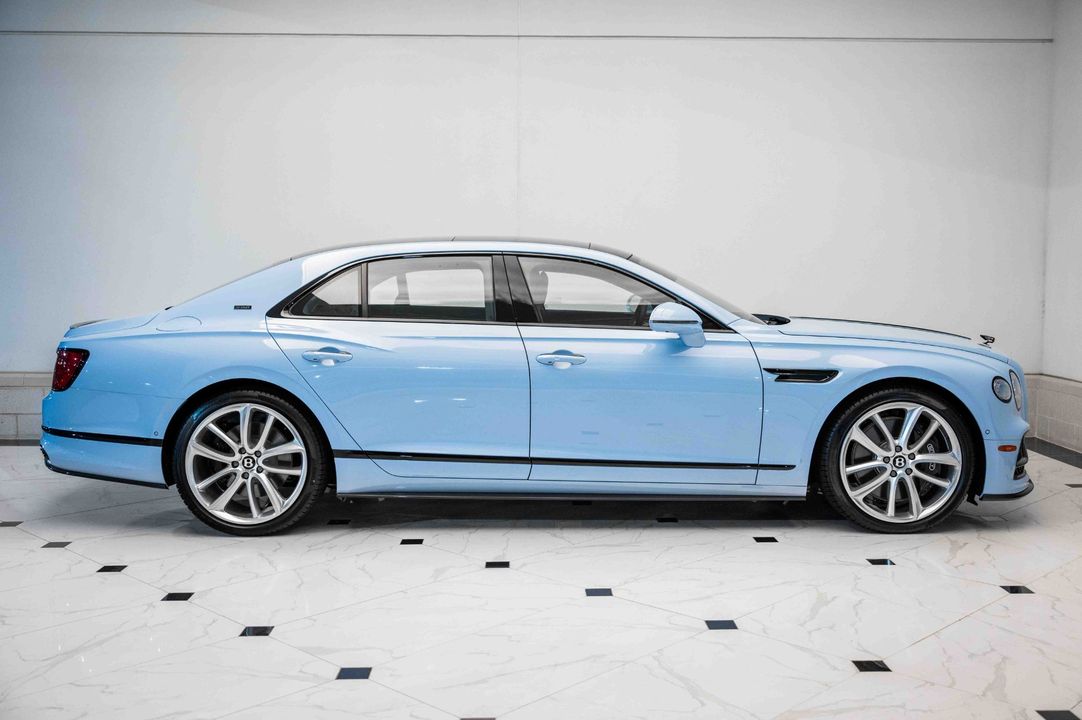 2024 Bentley Flying Spur