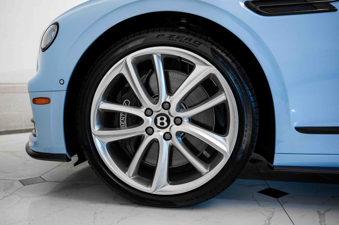 2024 Bentley Flying Spur
