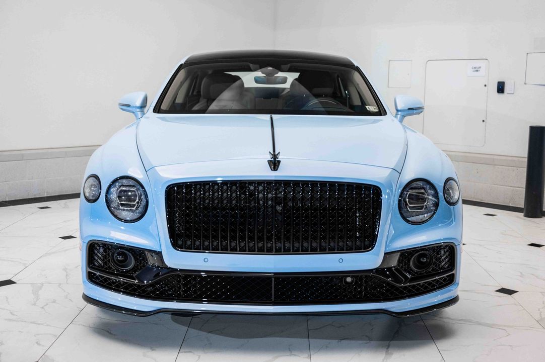 2024 Bentley Flying Spur