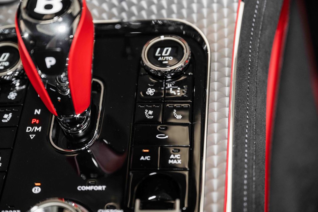 2024 Bentley Continental
