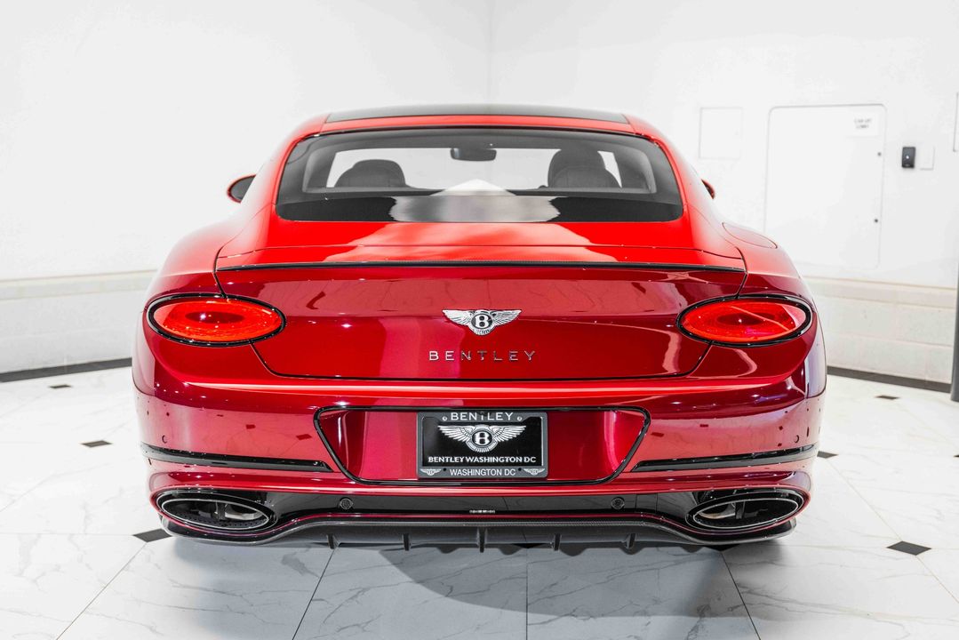 2024 Bentley Continental