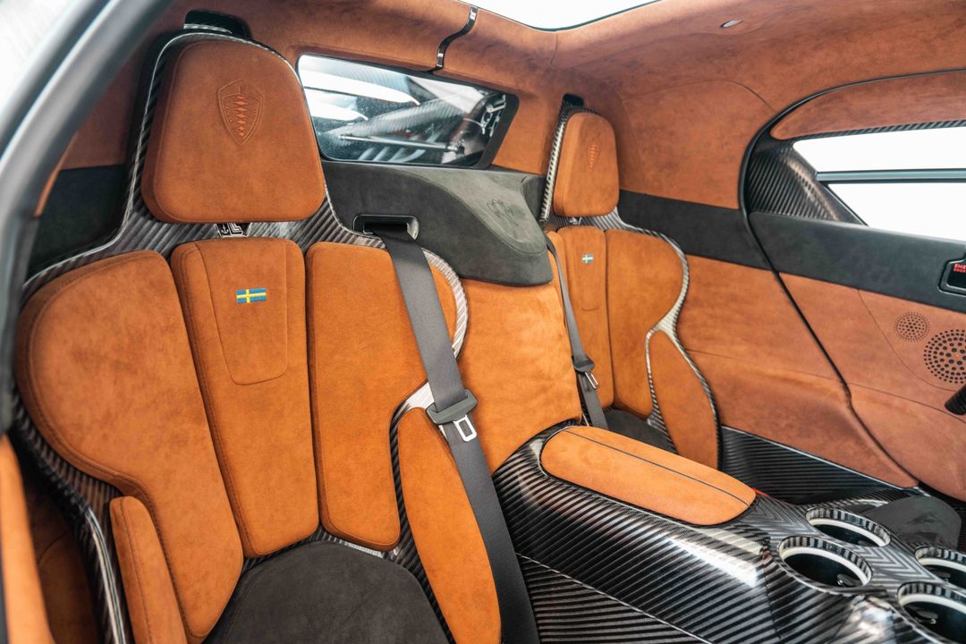 2023 KOENIGSEGG GEMERA