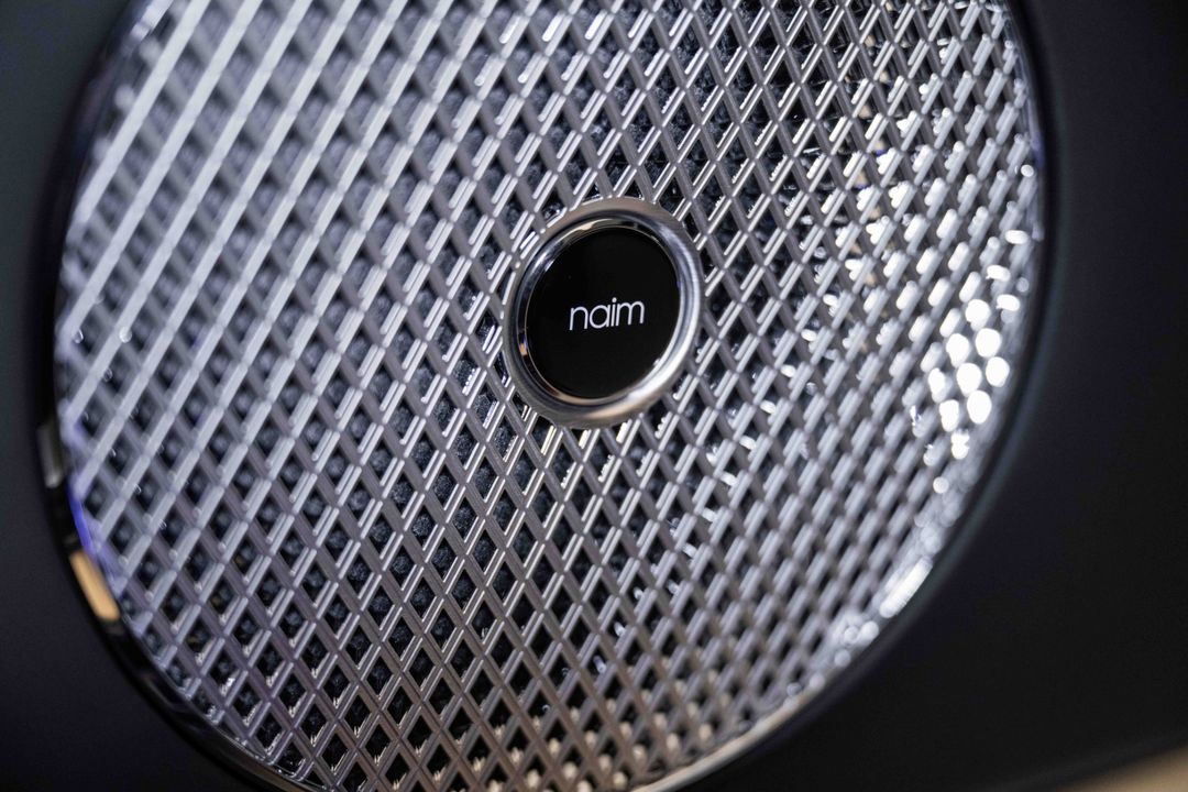 2024 Bentley Continental