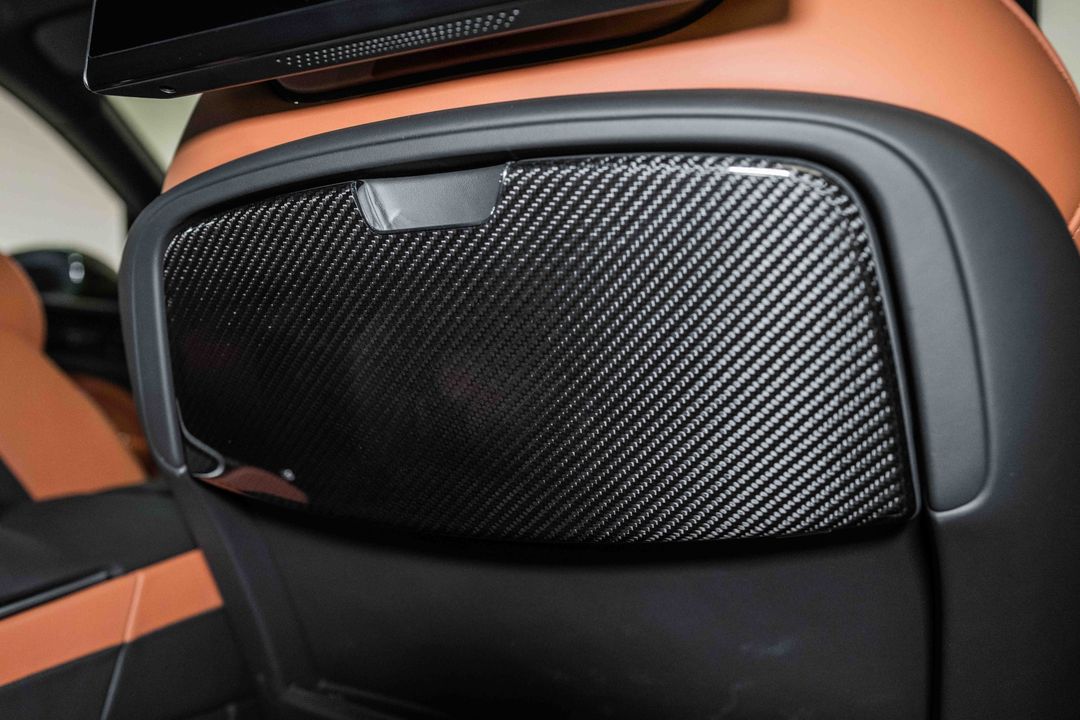 2024 Bentley Bentayga EWB