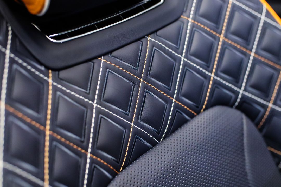 2024 Bentley Continental