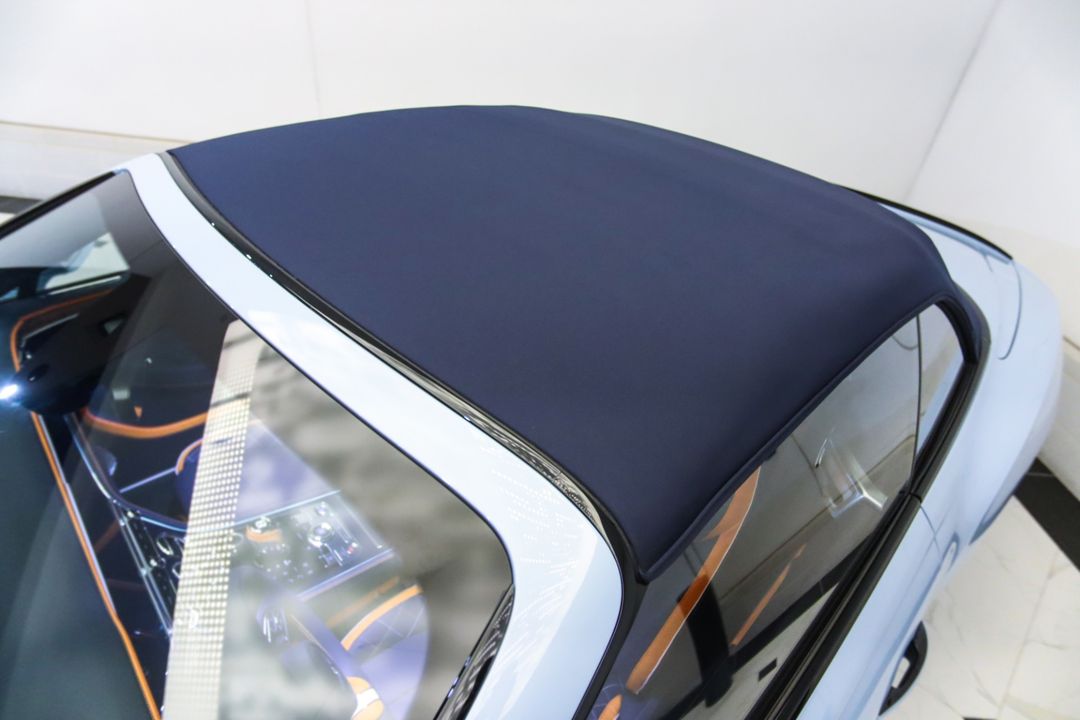 2024 Bentley Continental