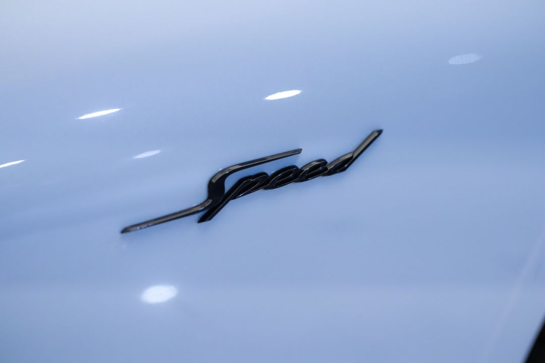 2024 Bentley Continental
