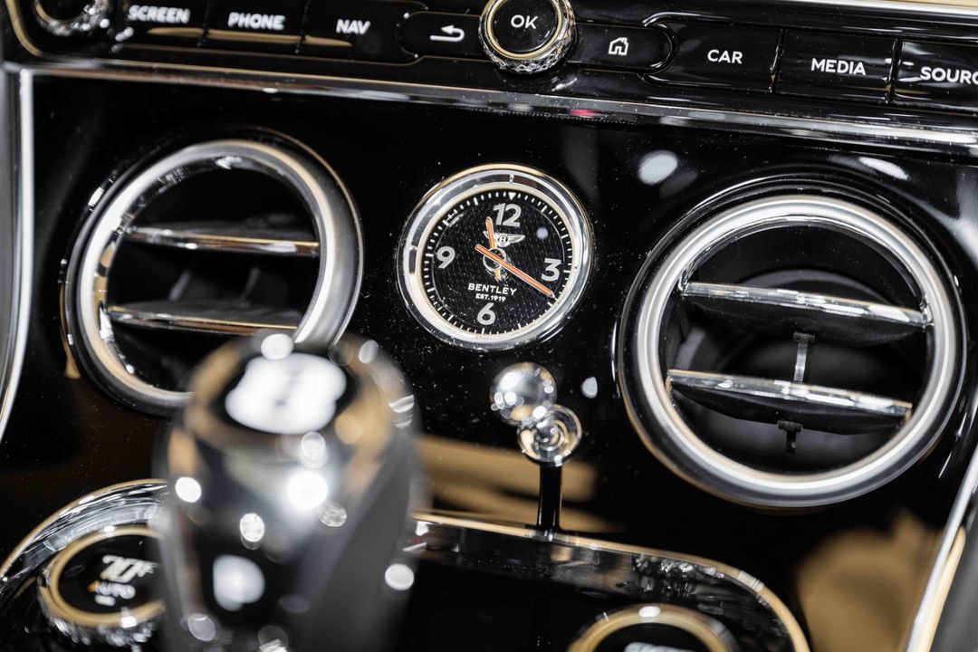 2024 Bentley Continental
