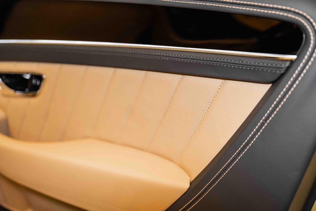 2024 Bentley Continental