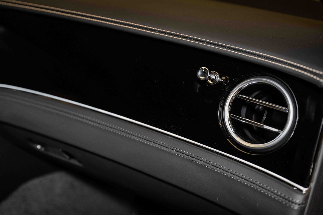 2024 Bentley Continental