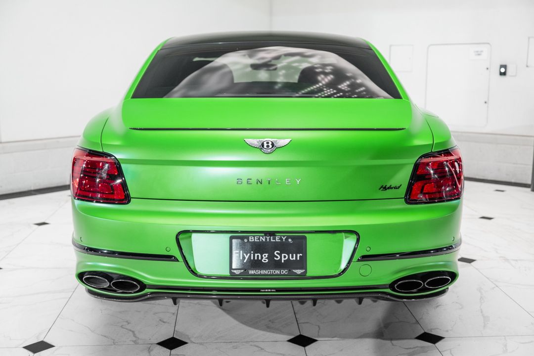 2024 Bentley Flying Spur