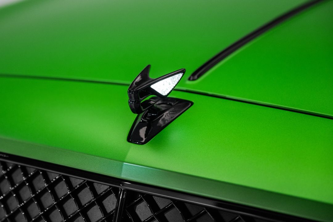 2024 Bentley Flying Spur