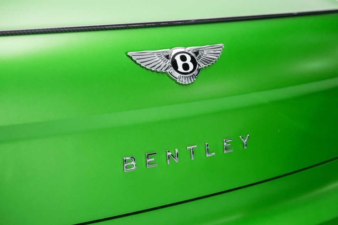 2024 Bentley Flying Spur