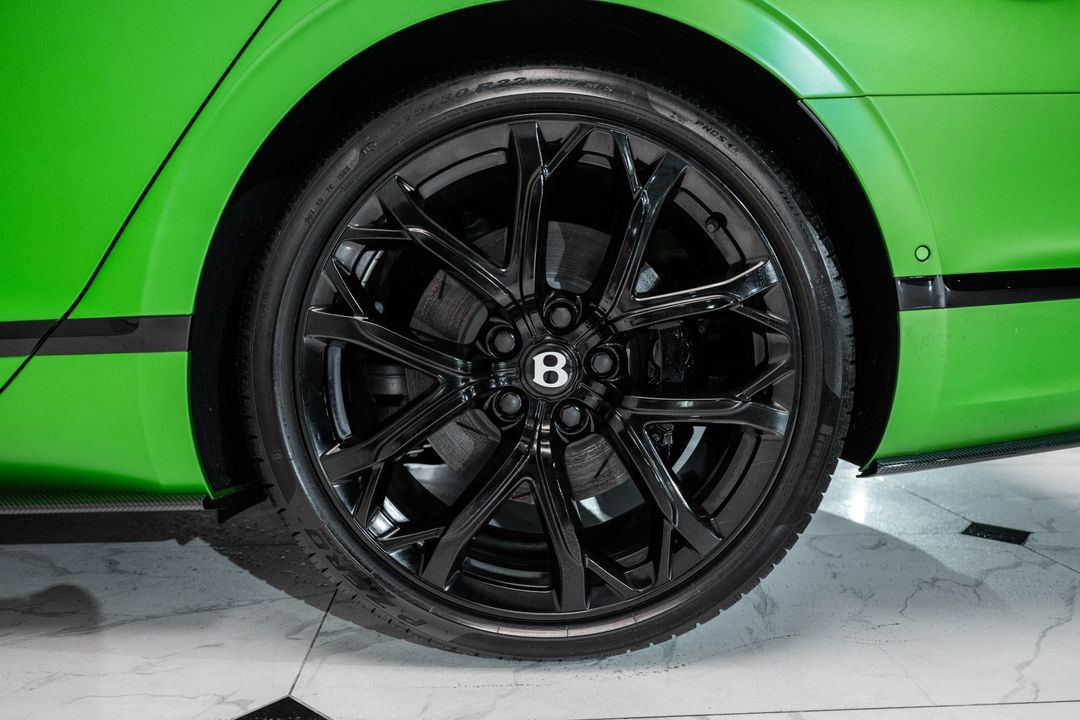 2024 Bentley Flying Spur