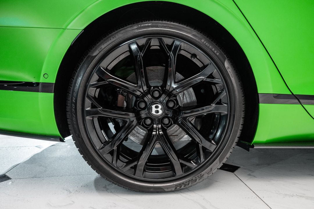 2024 Bentley Flying Spur