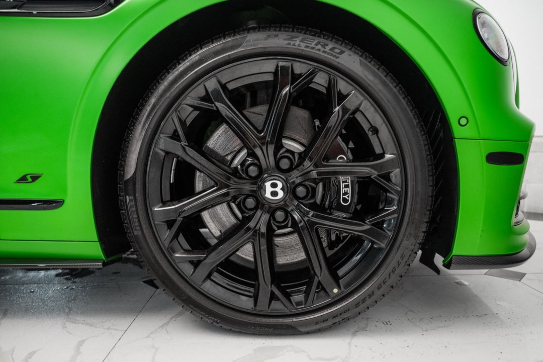 2024 Bentley Flying Spur
