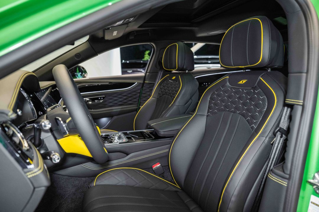 2024 Bentley Flying Spur