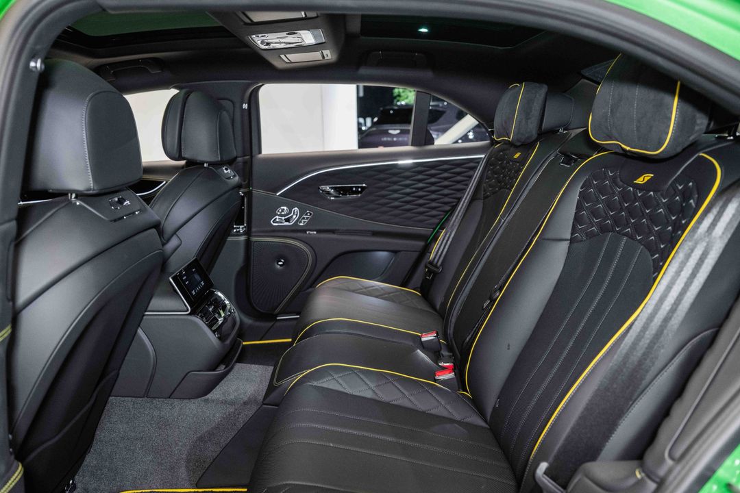 2024 Bentley Flying Spur