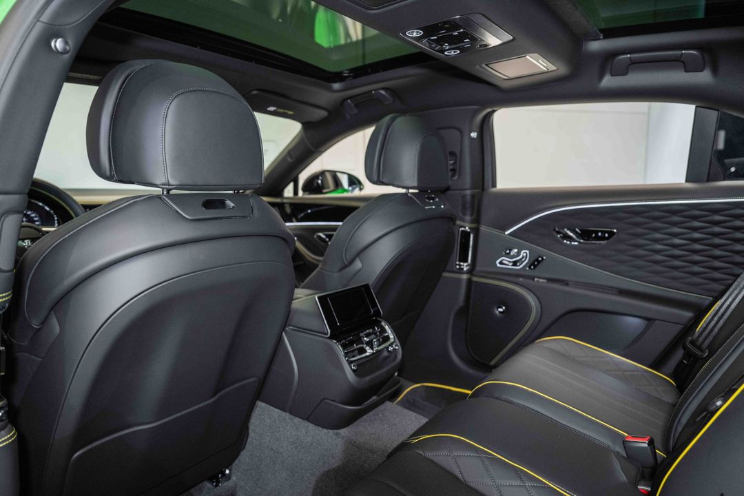 2024 Bentley Flying Spur