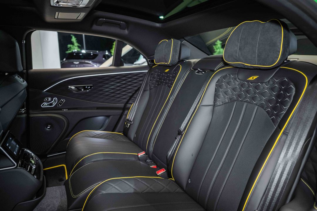 2024 Bentley Flying Spur