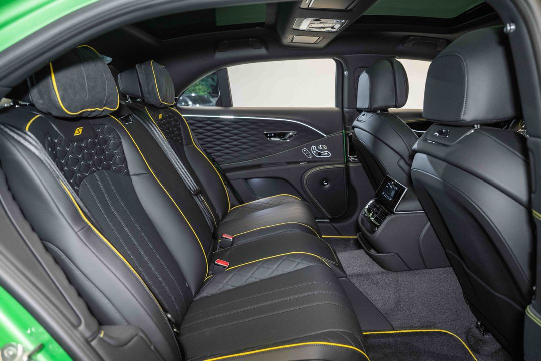 2024 Bentley Flying Spur