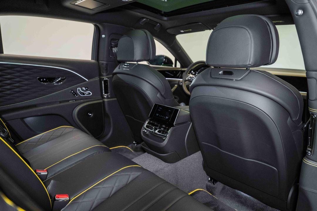 2024 Bentley Flying Spur