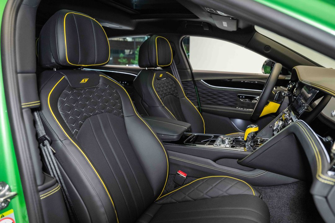2024 Bentley Flying Spur