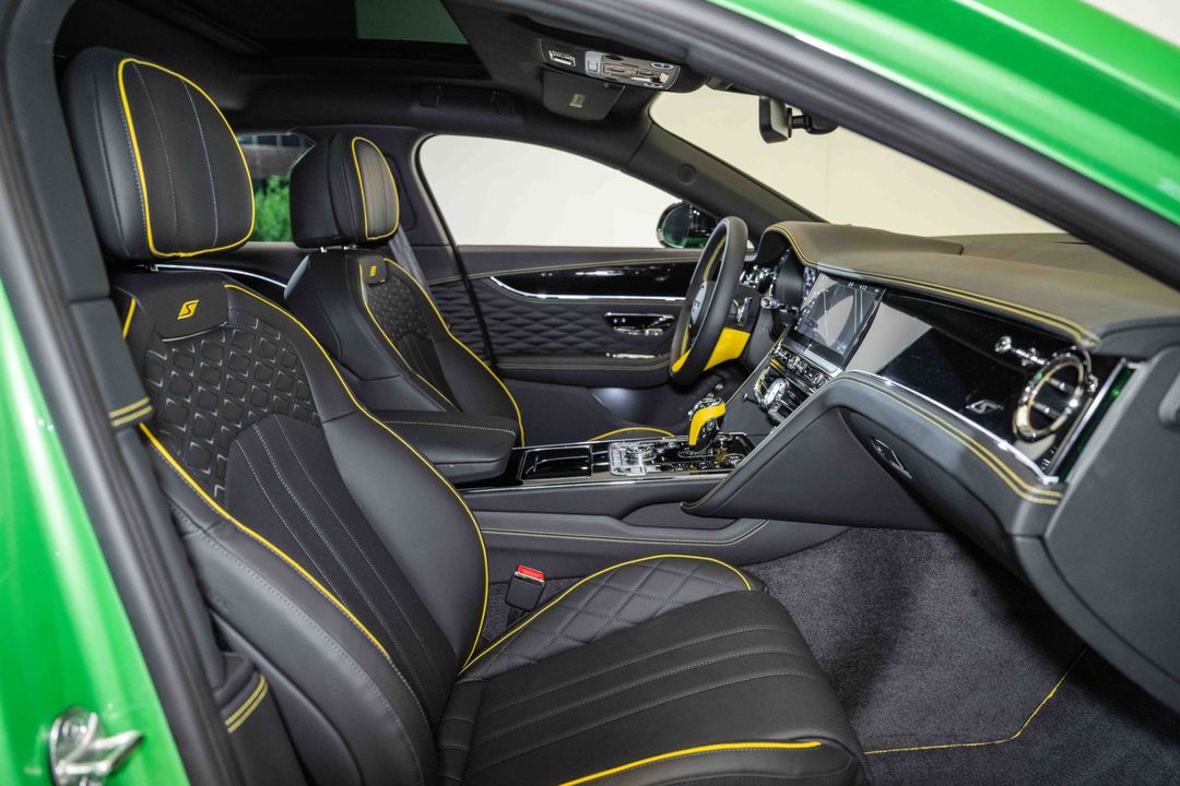 2024 Bentley Flying Spur