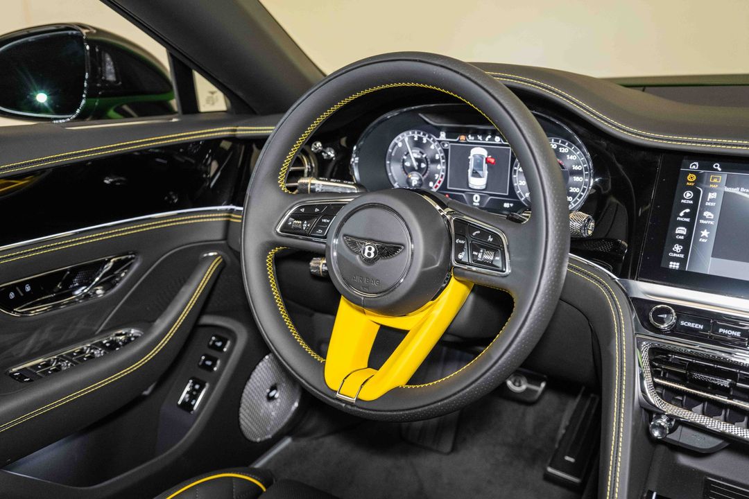 2024 Bentley Flying Spur