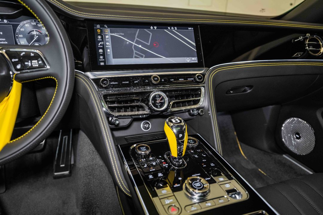 2024 Bentley Flying Spur