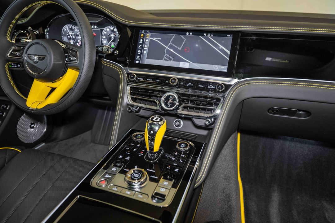 2024 Bentley Flying Spur