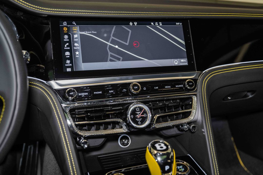 2024 Bentley Flying Spur
