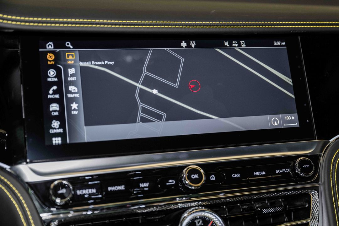 2024 Bentley Flying Spur