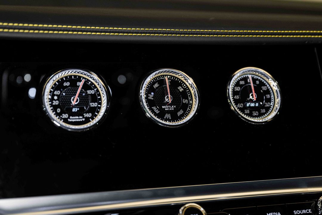 2024 Bentley Flying Spur