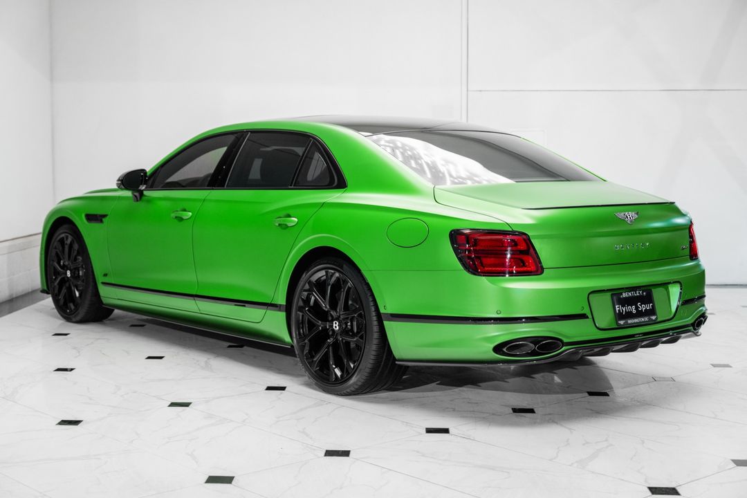 2024 Bentley Flying Spur