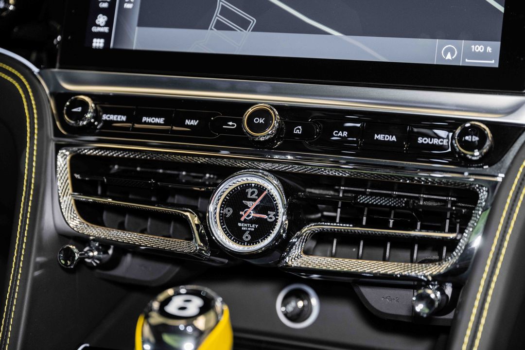 2024 Bentley Flying Spur